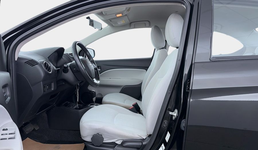Mitsubishi Attrage 1.2 AUTO GLX HL REV CAM/SENSOR CARPLAY Sedan 2021