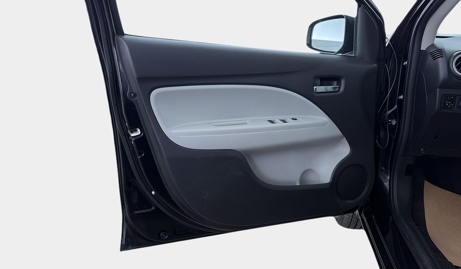 Mitsubishi Attrage 1.2 AUTO GLX HL REV CAM/SENSOR CARPLAY Sedan 2021