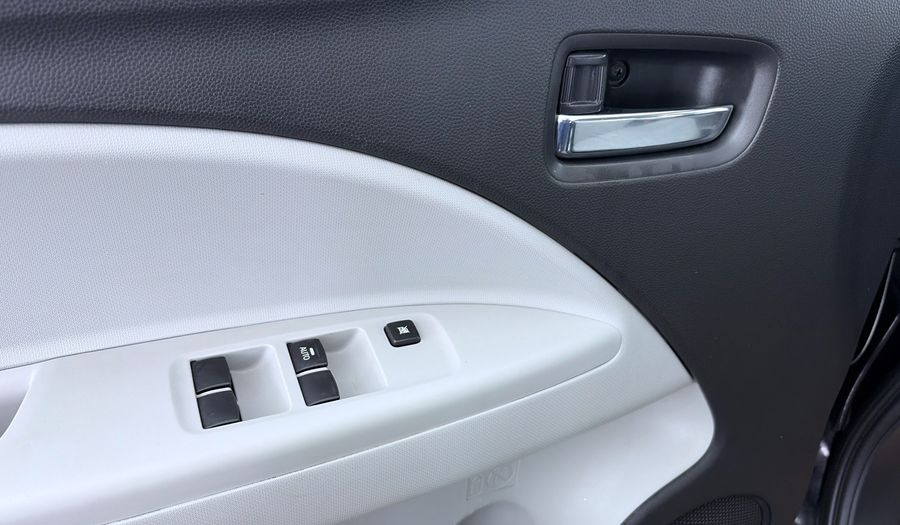 Mitsubishi Attrage 1.2 AUTO GLX HL REV CAM/SENSOR CARPLAY Sedan 2021