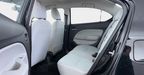 Mitsubishi Attrage 1.2 AUTO GLX HL REV CAM/SENSOR CARPLAY Sedan 2021