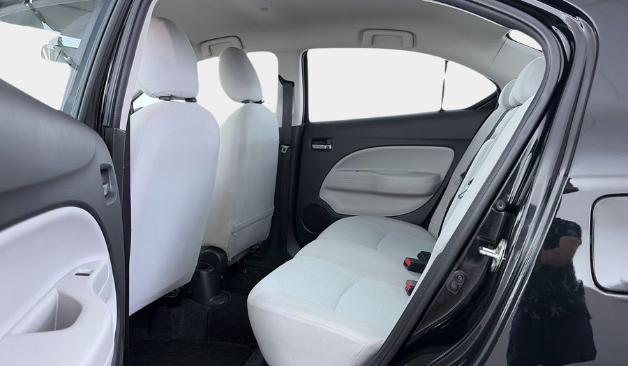 Mitsubishi Attrage 1.2 AUTO GLX HL REV CAM/SENSOR CARPLAY Sedan 2021