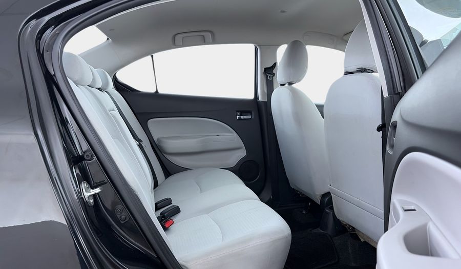 Mitsubishi Attrage 1.2 AUTO GLX HL REV CAM/SENSOR CARPLAY Sedan 2021
