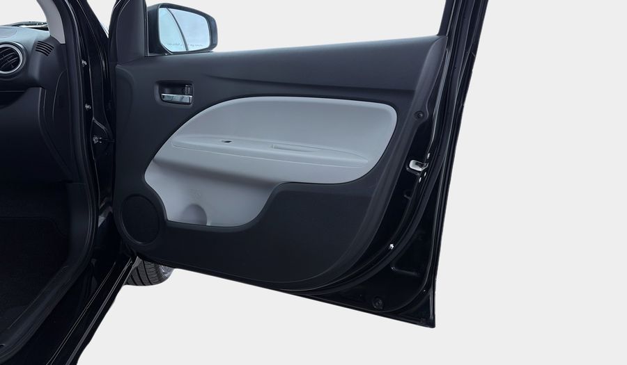Mitsubishi Attrage 1.2 AUTO GLX HL REV CAM/SENSOR CARPLAY Sedan 2021