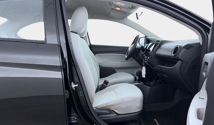 Mitsubishi Attrage 1.2 AUTO GLX HL REV CAM/SENSOR CARPLAY Sedan 2021