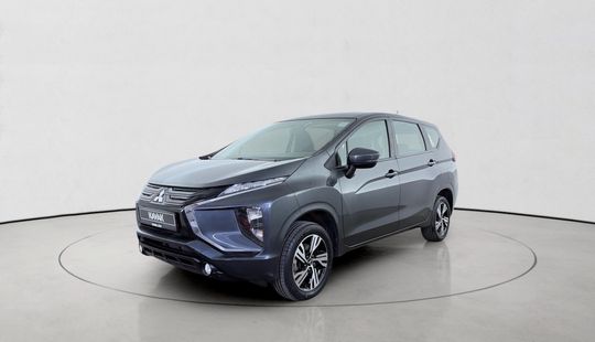 Mitsubishi • Xpander