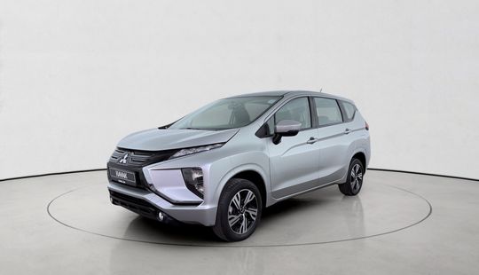 Mitsubishi • Xpander