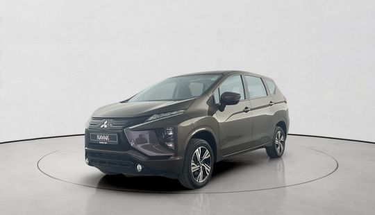 Mitsubishi • Xpander