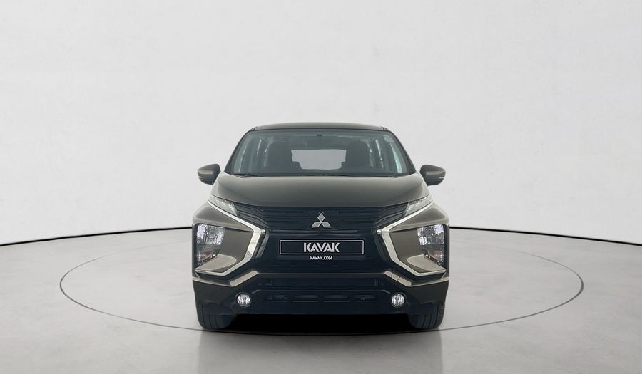 Mitsubishi Xpander 1.5 MEDIUM LINE AUTO Minivan 2021
