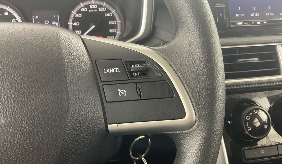 Mitsubishi Xpander 1.5 MEDIUM LINE AUTO Minivan 2021