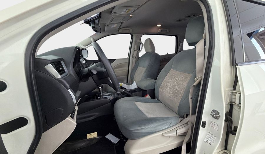 Nissan X-terra 2.5 4WD TITANIUM AUTO Suv 2021