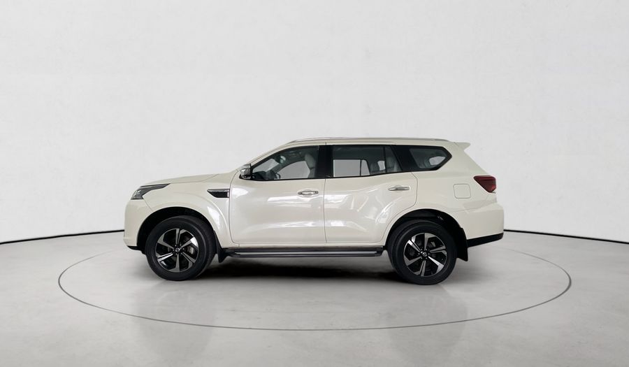 Nissan X-terra 2.5 4WD PLATINUM AUTO Suv 2021