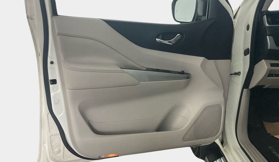 Nissan X-terra 2.5 4WD PLATINUM AUTO Suv 2021