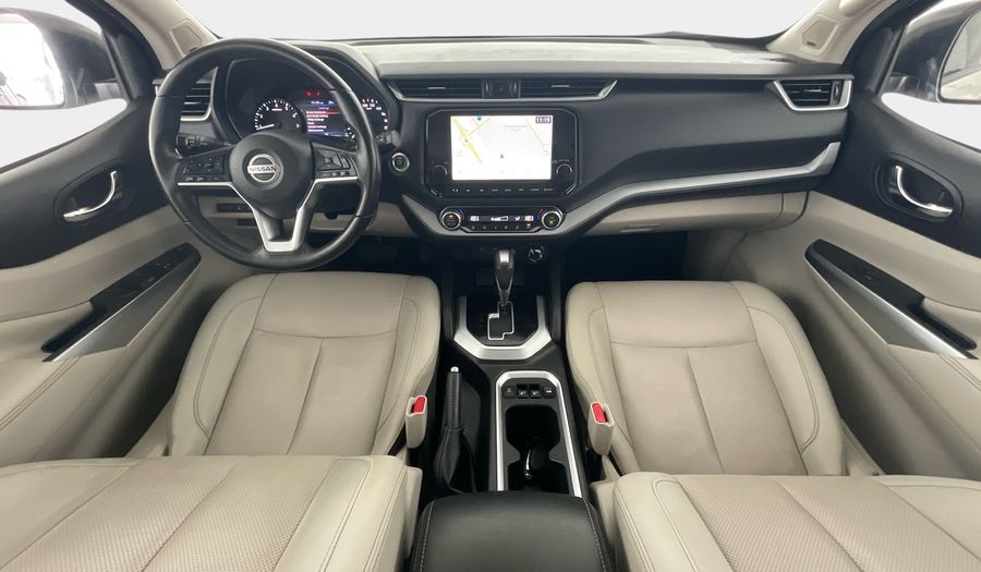 Nissan X-terra 2.5 4WD PLATINUM AUTO Suv 2021