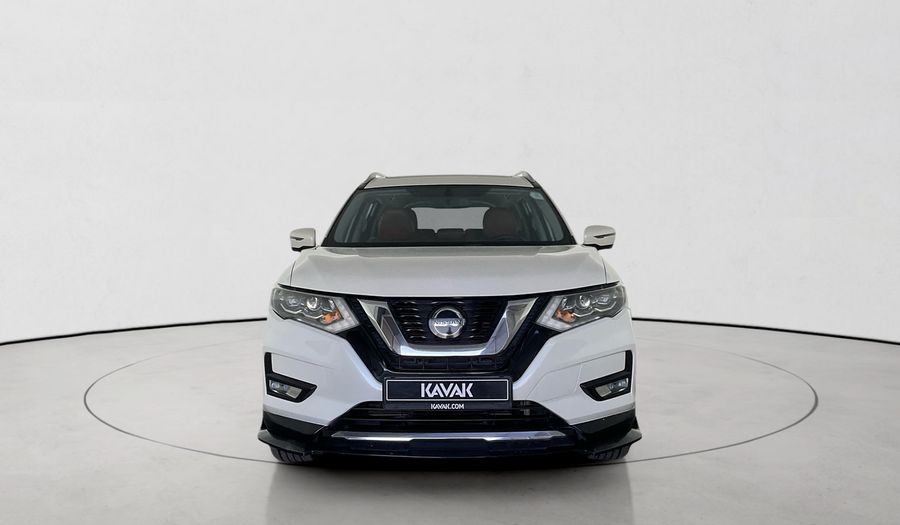 Nissan X-trail 2.5 SL 4WD 7STR AUTO LANE DEPARTURE Suv 2021