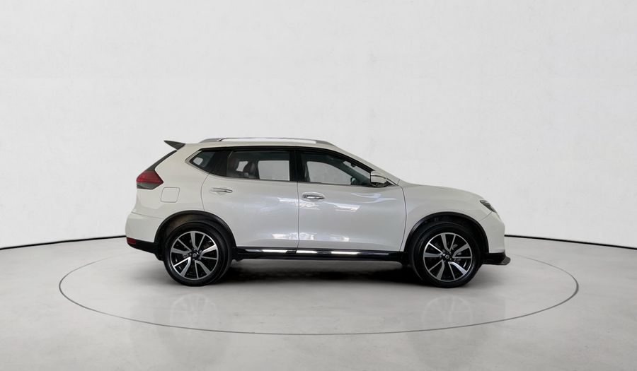 Nissan X-trail 2.5 SL 4WD 7STR AUTO LANE DEPARTURE Suv 2021