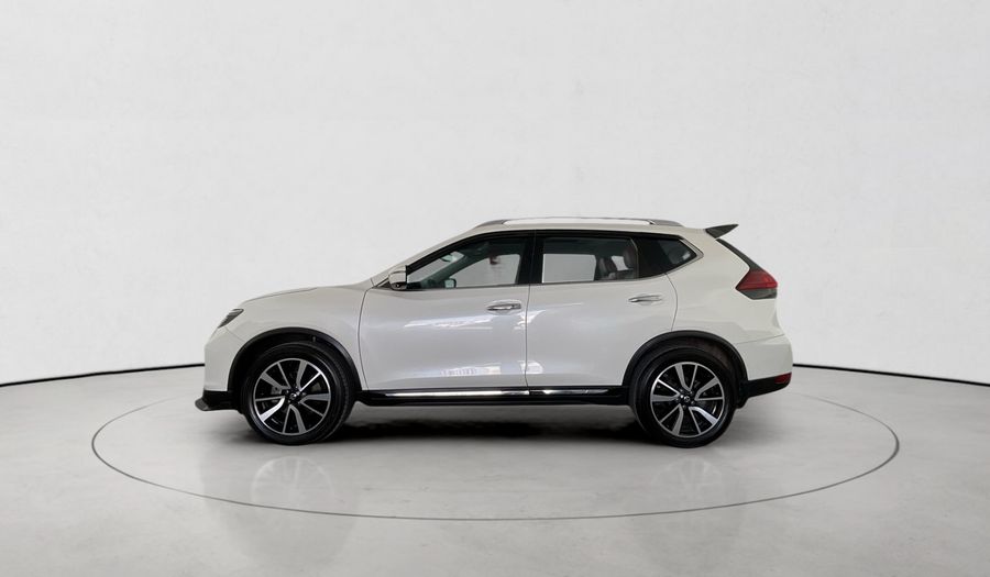 Nissan X-trail 2.5 SL 4WD 7STR AUTO LANE DEPARTURE Suv 2021