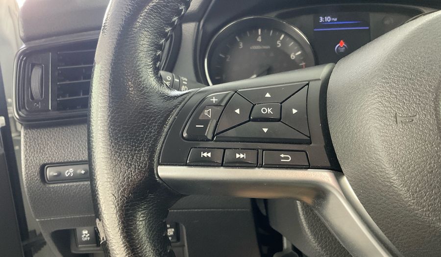 Nissan X-trail 2.5 SL 4WD 7STR AUTO LANE DEPARTURE Suv 2021