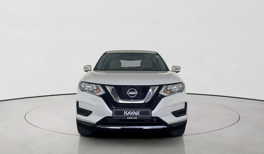 Nissan X-trail 2.5 S 2WD 5STR AUTO Suv 2021