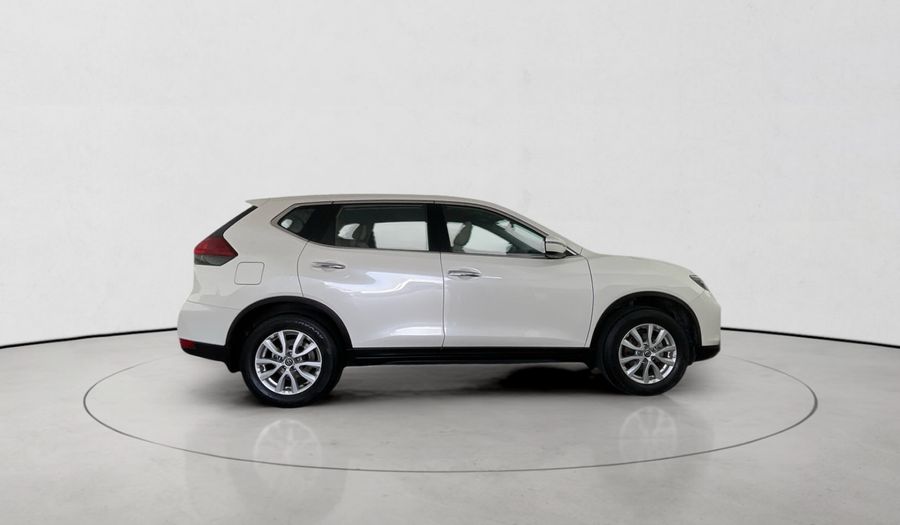 Nissan X-trail 2.5 S 2WD 5STR AUTO Suv 2021