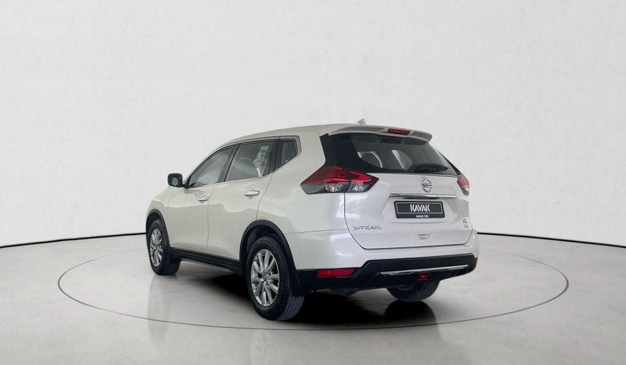 Nissan X-trail 2.5 S 2WD 5STR AUTO Suv 2021