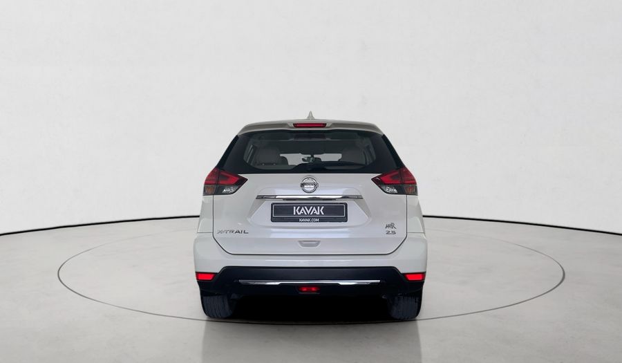 Nissan X-trail 2.5 S 2WD 5STR AUTO Suv 2021