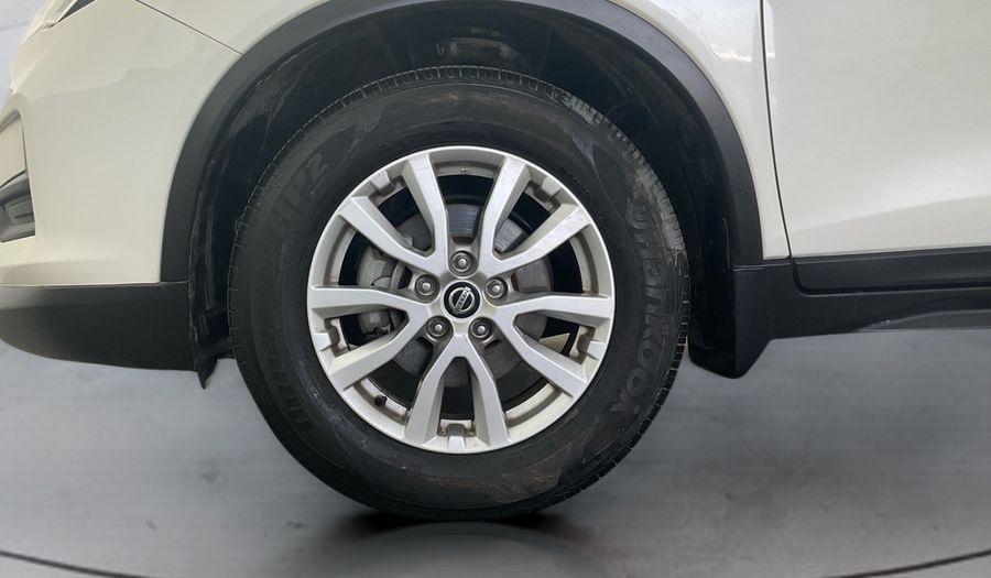 Nissan X-trail 2.5 S 2WD 5STR AUTO Suv 2021