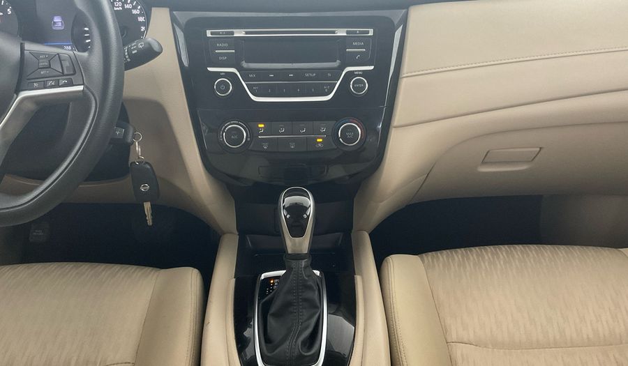 Nissan X-trail 2.5 S 2WD 5STR AUTO Suv 2021