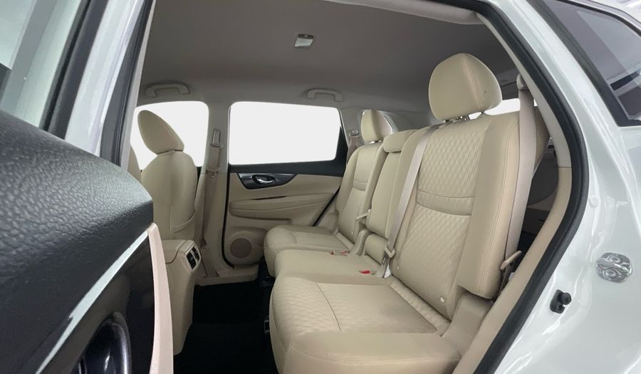 Nissan X-trail 2.5 S 2WD 5STR AUTO Suv 2021