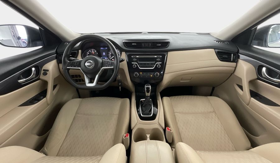 Nissan X-trail 2.5 S 2WD 5STR AUTO Suv 2021