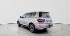 Nissan Patrol 4.0 V6 SE TITANIUM 4WD AUTO Suv 2021