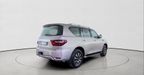 Nissan Patrol 4.0 V6 SE TITANIUM 4WD AUTO Suv 2021