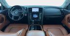 Nissan Patrol 4.0 V6 SE TITANIUM 4WD AUTO Suv 2021