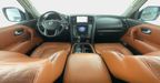 Nissan Patrol 4.0 V6 SE PLATINUM CITY 4WD AUTO Suv 2021