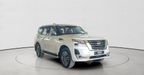 Nissan Patrol 4.0 V6 SE PLATINUM CITY 4WD AUTO Suv 2021
