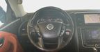 Nissan Patrol 4.0 V6 SE PLATINUM CITY 4WD AUTO Suv 2021