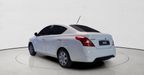 Nissan Sunny SV Sedan 2021