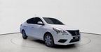Nissan Sunny SV Sedan 2021