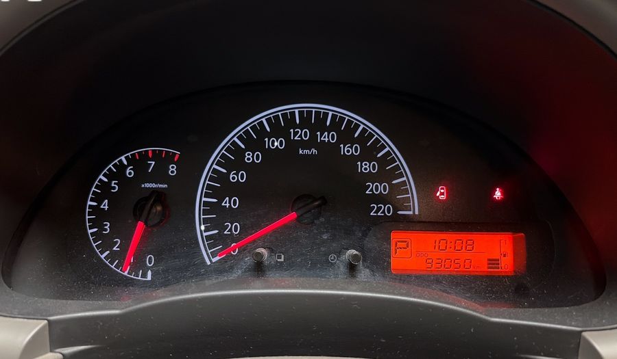 Nissan Sunny SV Sedan 2021