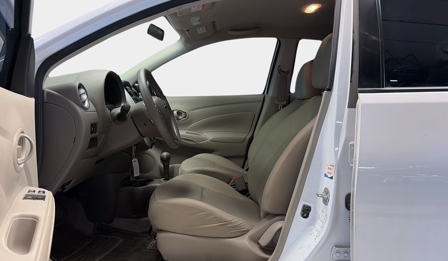 Nissan Sunny SV Sedan 2021