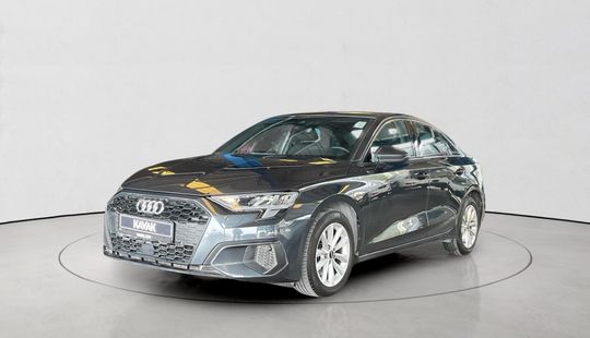Audi • A3