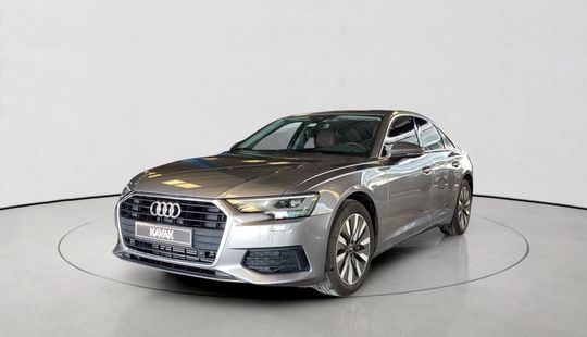 Audi • A6
