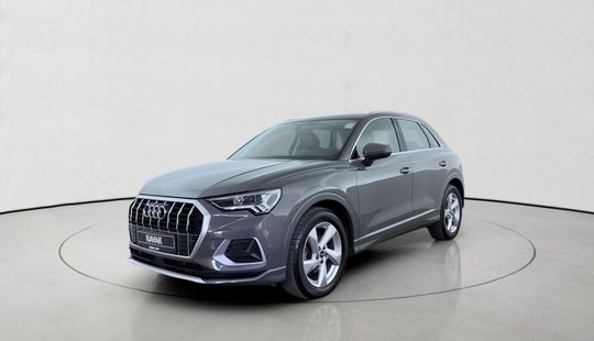 Audi • Q3