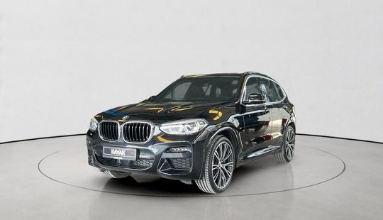BMW • X3