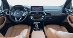 Bmw X3 2.0 XDRIVE30I EXCLUSIVE Suv 2021