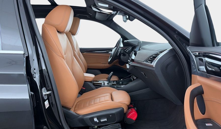 Bmw X3 2.0 XDRIVE30I EXCLUSIVE Suv 2021