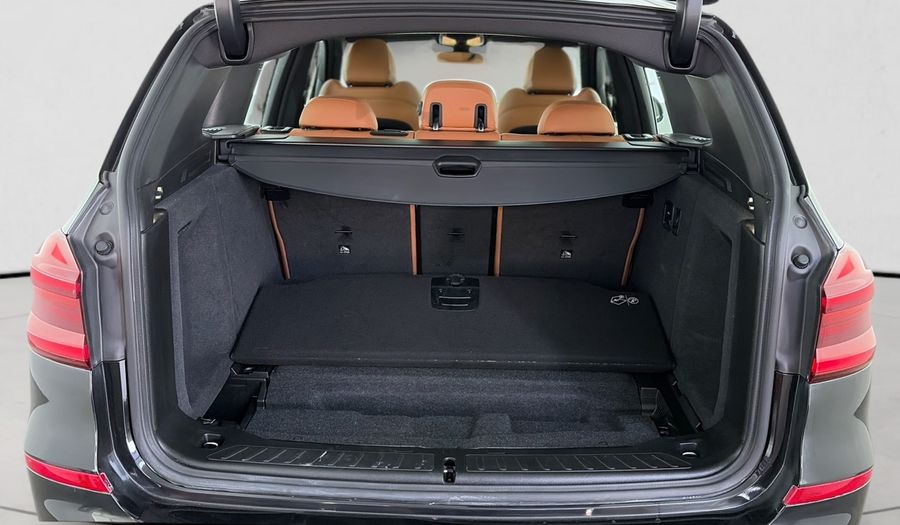 Bmw X3 2.0 XDRIVE30I EXCLUSIVE Suv 2021