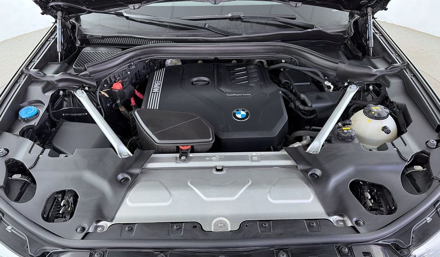 Bmw X3 2.0 XDRIVE30I EXCLUSIVE Suv 2021