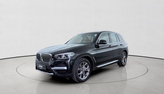 BMW • X3
