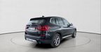 Bmw X3 2.0 XDRIVE30I EXCLUSIVE Suv 2021