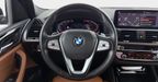 Bmw X3 2.0 XDRIVE30I EXCLUSIVE Suv 2021